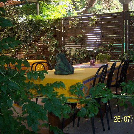 בריב-לה-גייארד Chambres D'Hotes Andrea מראה חיצוני תמונה