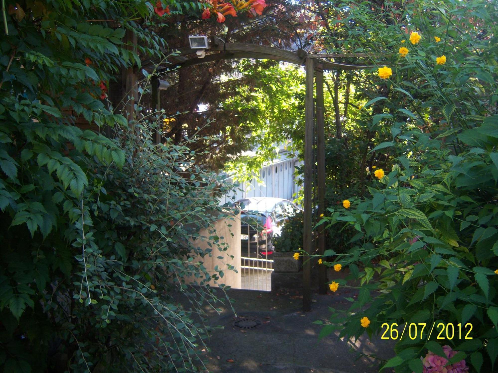 בריב-לה-גייארד Chambres D'Hotes Andrea מראה חיצוני תמונה