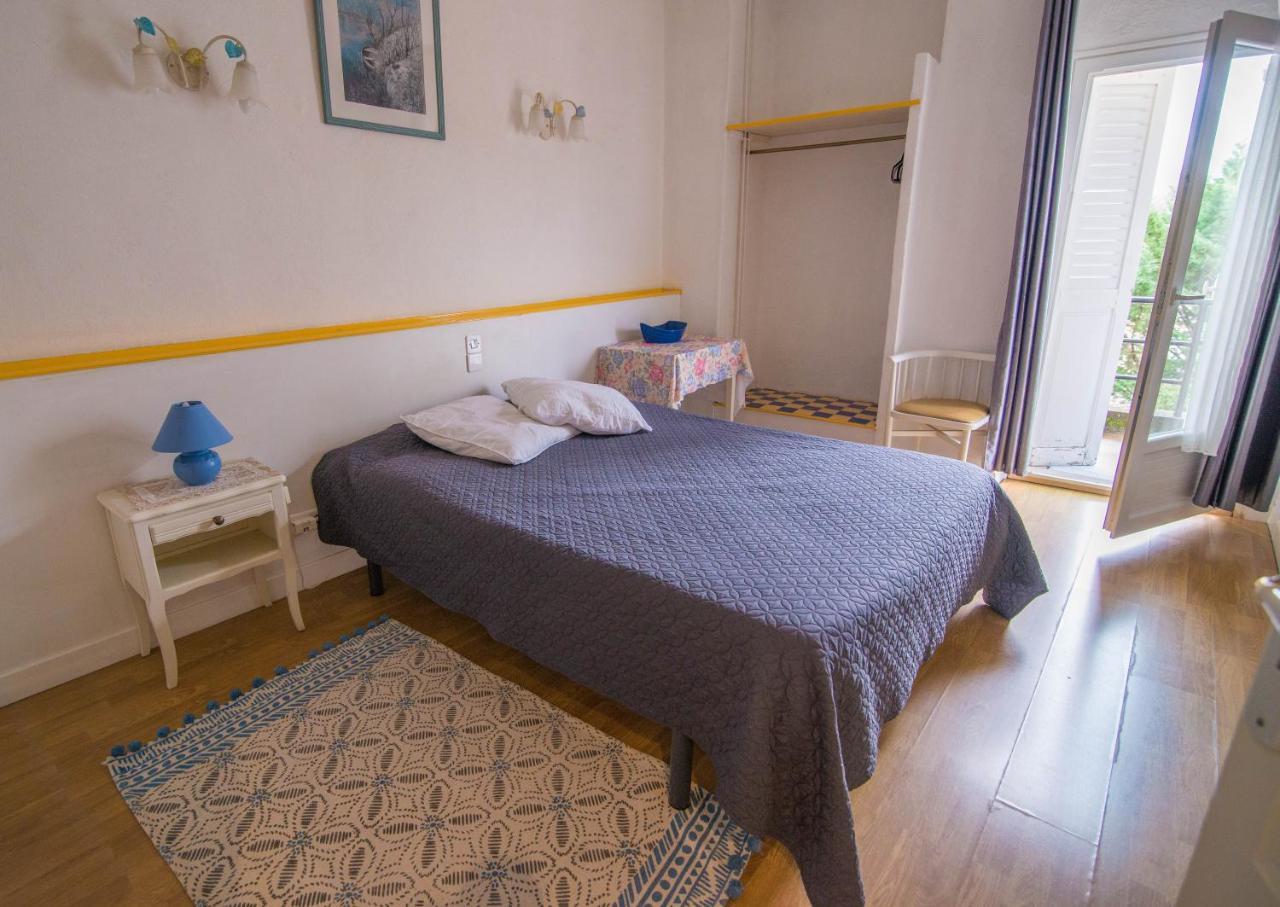 בריב-לה-גייארד Chambres D'Hotes Andrea מראה חיצוני תמונה